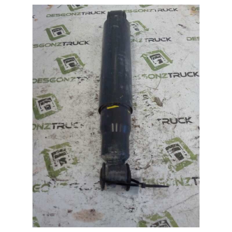 Recambio de amortiguador trasero para iveco stralis (as) fsa t / fp lt 4x2 gran espacio referencia OEM IAM 41225418 471700131664 - Naranja