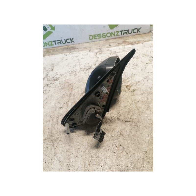 Recambio de retrovisor derecho para citroën xsara berlina 2.0 hdi sx (66kw) referencia OEM IAM   5 CABLES - Gris 2