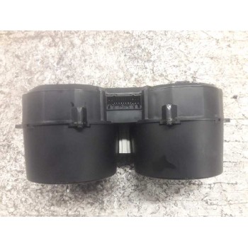 Recambio de cuadro instrumentos para chevrolet kalos 1.4 se referencia OEM IAM 96426348 MS4L020137 26 PINS