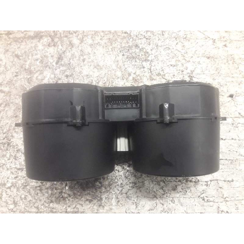 Recambio de cuadro instrumentos para chevrolet kalos 1.4 se referencia OEM IAM 96426348 MS4L020137 26 PINS - Azul 4
