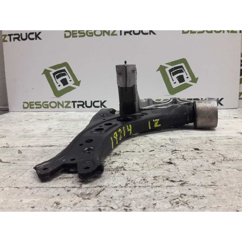 Recambio de brazo suspension inferior delantero izquierdo para volkswagen polo (9n1) conceptline referencia OEM IAM 6Q0199293 4