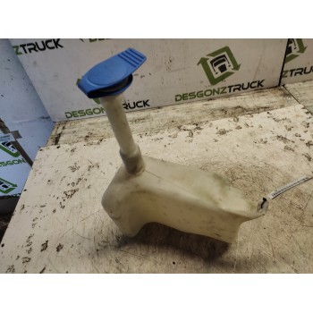 Recambio de deposito limpia para volkswagen t4 transporter/furgoneta (mod. 1991) caja cerrada economy referencia OEM IAM 7D19554