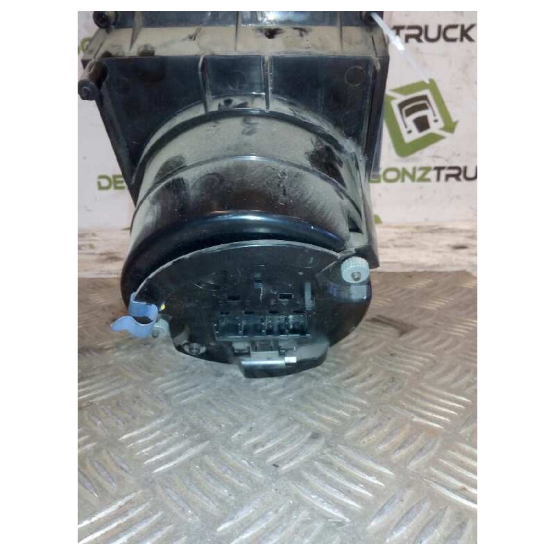 Recambio de tacografo para renault hd 250.18 premium e2 fg modelo 250.18 184 kw cabina para dormir referencia OEM IAM 131824 464 4