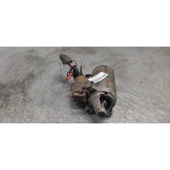 MOTOR ARRANQUE 63102003 0046419332 MAGNETI MARELLI