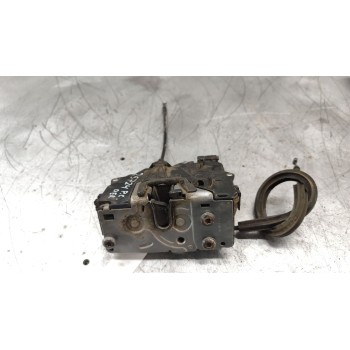 CERRADURA PUERTA TRASERA DERECHA 1345728080 6PINES