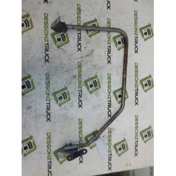 Recambio de brazo retrovisor derecho para ebro trucks l l 35 s/2 referencia OEM IAM   
