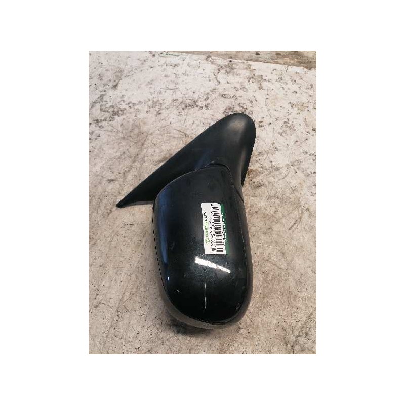 Recambio de retrovisor derecho para citroën xsara berlina 2.0 hdi sx (66kw) referencia OEM IAM   5 CABLES - Gris 3