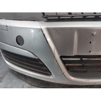 Recambio de paragolpes delantero para opel astra h berlina cosmo referencia OEM IAM   
