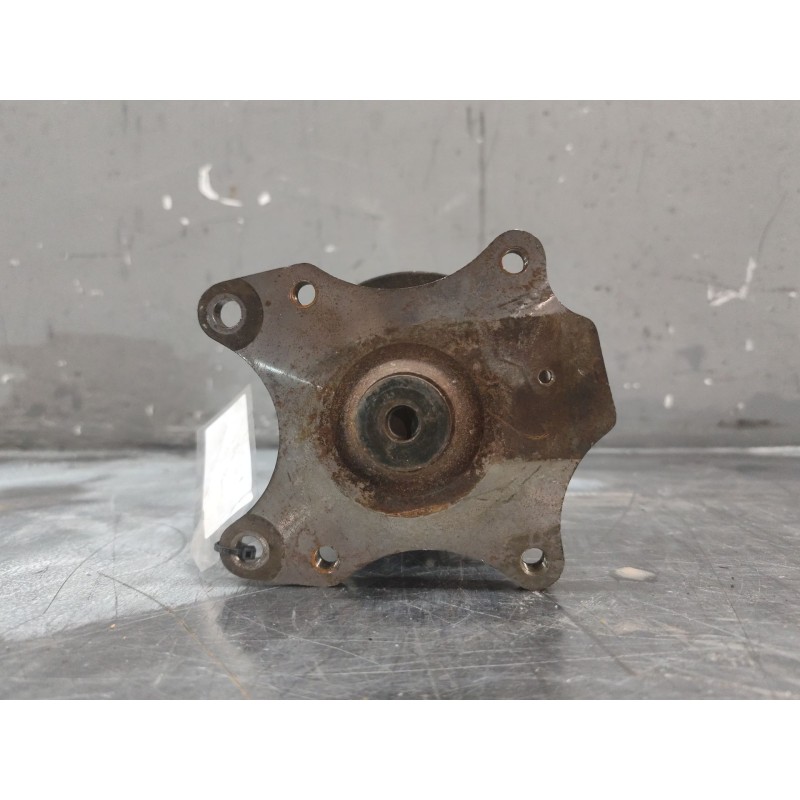Recambio de buje trasero derecho para peugeot 307 (s1) xr referencia OEM IAM 3