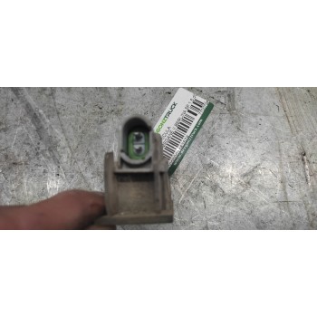 Recambio de piloto matricula para renault megane ii berlina 5p 1.5 dci diesel referencia OEM IAM 7700796163 2 PINS 