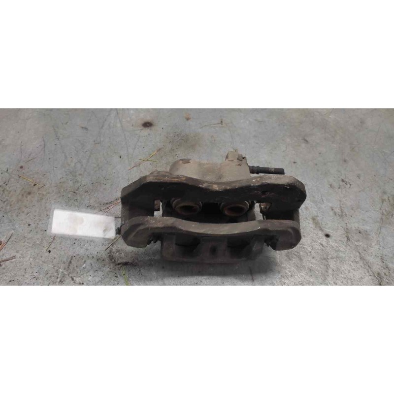 Recambio de pinza freno delantera izquierda para mitsubishi galloper (hyundai) 2.5 tdi s.e. confort (3-ptas.) referencia OEM IAM - Gris 3