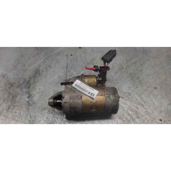 Recambio de motor arranque para fiat brava (182) 1.4 12v s referencia OEM IAM 63102003 0046419332 MAGNETI MARELLI