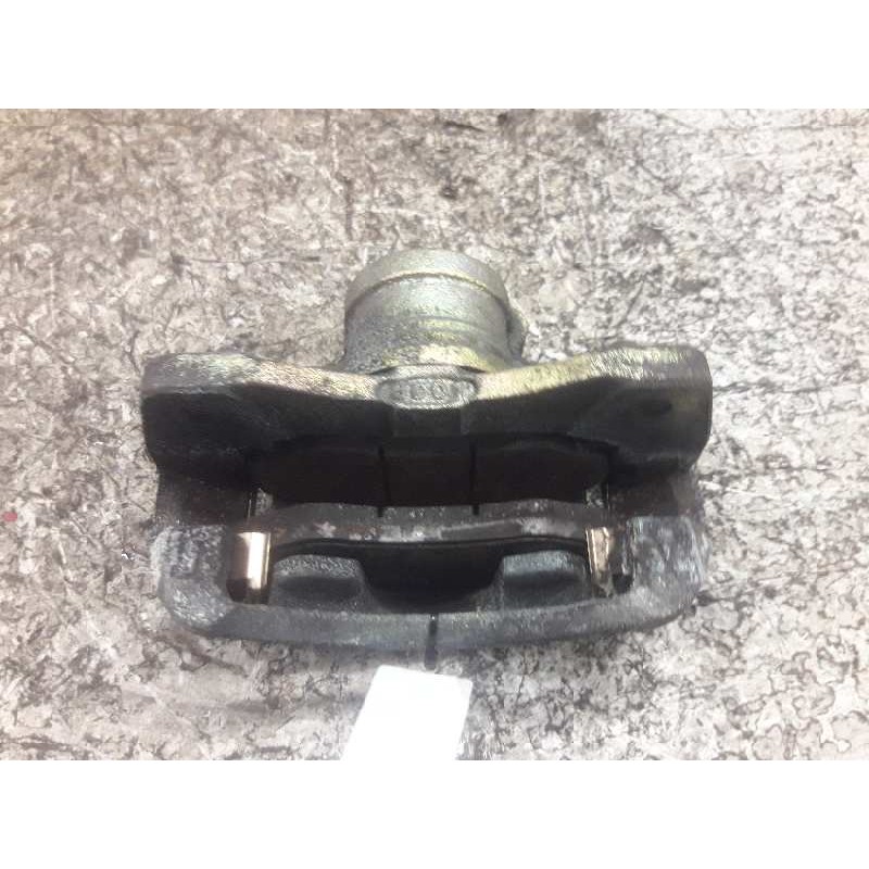Recambio de pinza freno delantera derecha para chevrolet lacetti se referencia OEM IAM - Negro 2