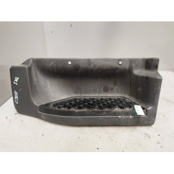 Recambio de peldaño izquierdo para renault d narrow referencia OEM IAM 84585653 50142210 