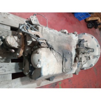 Recambio de caja cambios para volvo fl 7 referencia OEM IAM SR62 1521083 