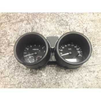 CUADRO INSTRUMENTOS 96413686 PS3H130163 26 PINS