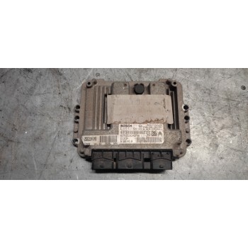 Recambio de centralita motor uce para peugeot 307 break / sw (s1) sw clim plus referencia OEM IAM 0281011629 9658944580 96539589
