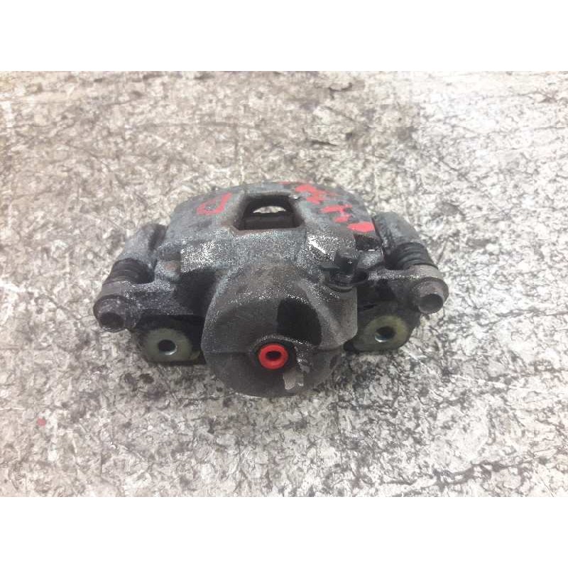 Recambio de pinza freno delantera derecha para chevrolet lacetti se referencia OEM IAM - Negro 3
