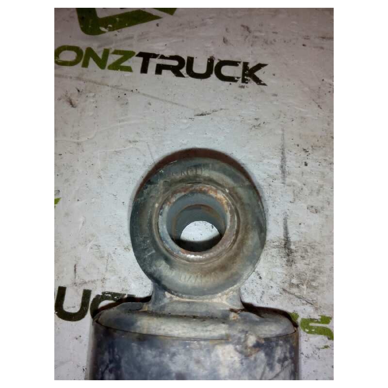 Recambio de amortiguador trasero para iveco stralis (as) fsa t / fp lt 4x2 gran espacio referencia OEM IAM 41225418 471700131664 - Naranja 4