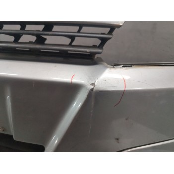 Recambio de paragolpes delantero para opel astra h berlina cosmo referencia OEM IAM   