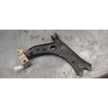 Recambio de brazo suspension inferior delantero izquierdo para volkswagen golf vi variant (aj5) advance referencia OEM IAM   