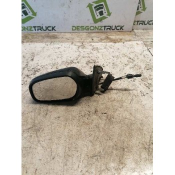 Recambio de retrovisor izquierdo para citroën xsara berlina 2.0 hdi sx (66kw) referencia OEM IAM   MANUAL