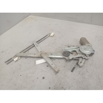Recambio de elevalunas delantero izquierdo para nissan cabstar 01.04  3.0 diesel referencia OEM IAM   