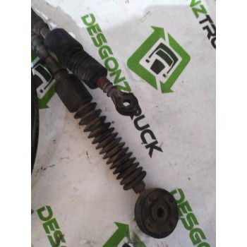 Recambio de cables de cambio para renault maxity fg 150.35/45 referencia OEM IAM   