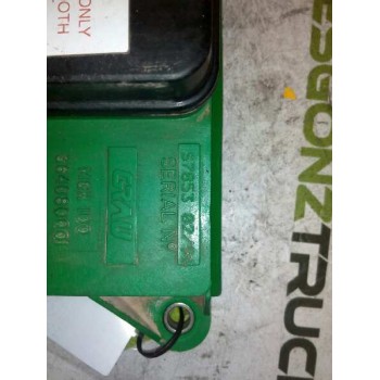 MODULO ELECTRONICO S7853 634080001 