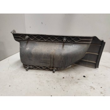 Recambio de peldaño izquierdo para renault d narrow referencia OEM IAM 84585653 50142210 