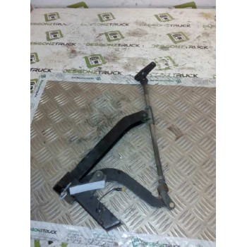 Recambio de palanca freno de mano para nissan trade 100 caja cerrada, techo elevado referencia OEM IAM   