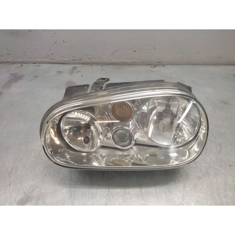 Recambio de faro izquierdo para volkswagen golf iv berlina (1j1) 1.6 16v referencia OEM IAM   