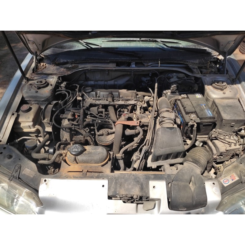 PEUGEOT 306 BREAK
