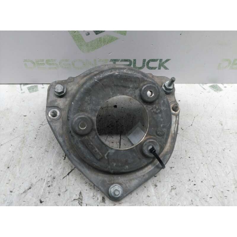 Recambio de brazo suspension superior delantero izquierdo para peugeot 407 sport referencia OEM IAM 3520N8 - Blanco 2