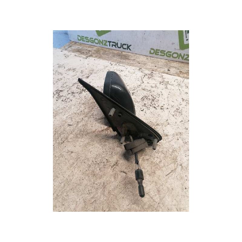 Recambio de retrovisor izquierdo para citroën xsara berlina 2.0 hdi sx (66kw) referencia OEM IAM   MANUAL - Gris 2