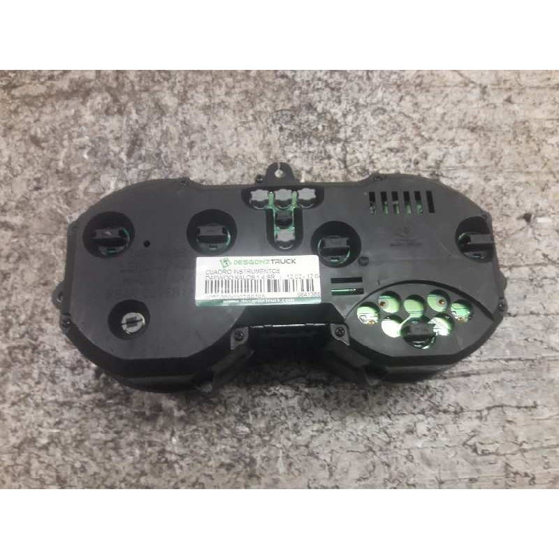 Recambio de cuadro instrumentos para daewoo kalos 1.4 sr referencia OEM IAM 96413686 PS3H130163 26 PINS 3