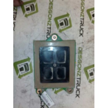 Recambio de modulo electronico para ebro trucks l l 35 s/2 referencia OEM IAM S7853 634080001 