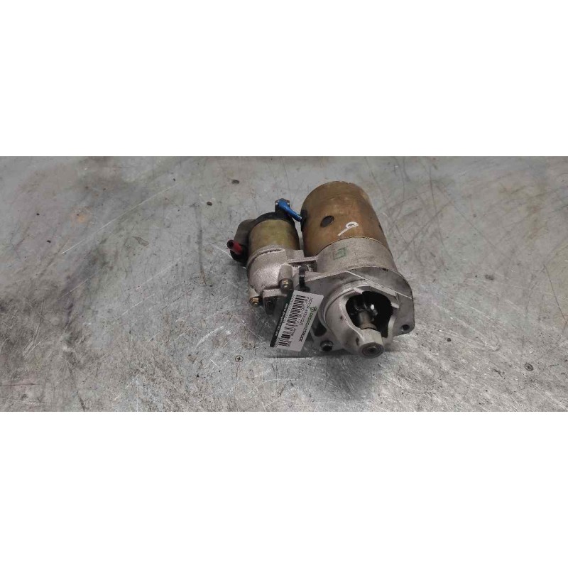 Recambio de motor arranque para fiat uno (146) 1.4 i.e. amica referencia OEM IAM 63223031 MAGNETI MARELLI 9 DIENTES