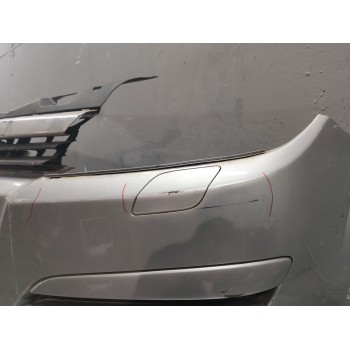 Recambio de paragolpes delantero para opel astra h berlina cosmo referencia OEM IAM   