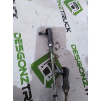 Recambio de cables de cambio para renault maxity fg 150.35/45 referencia OEM IAM   