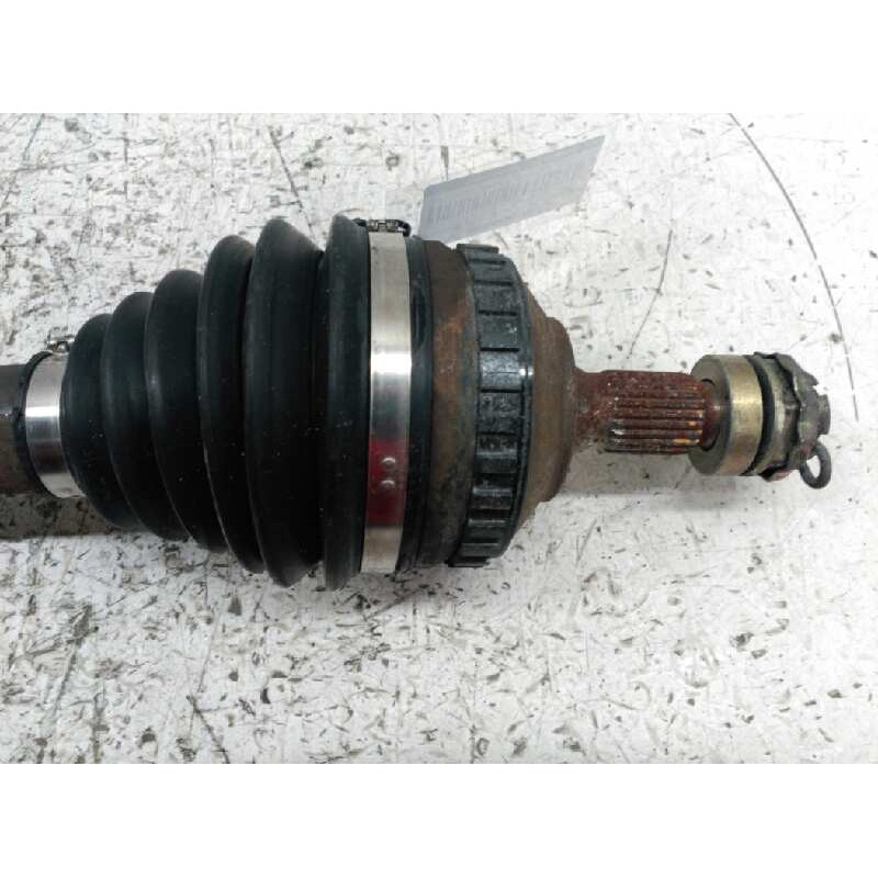 Recambio de transmision delantera izquierda para peugeot 406 berlina (s1/s2) stdt referencia OEM IAM  CON ABS - Azul 2