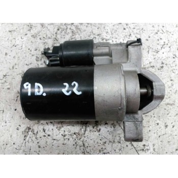 MOTOR ARRANQUE 1005821815 9 DIENTES 