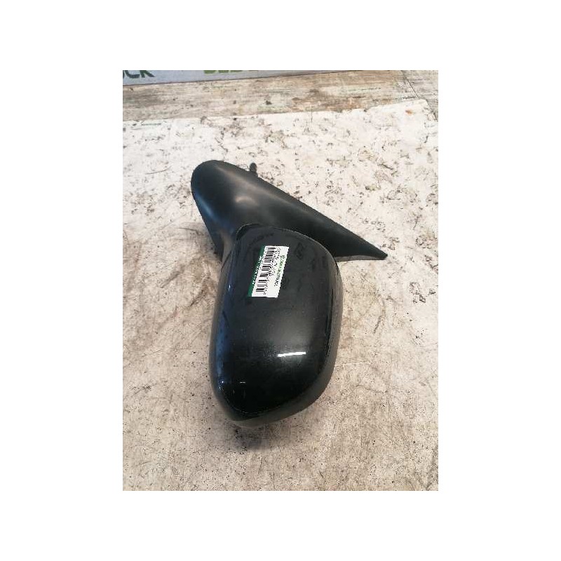 Recambio de retrovisor izquierdo para citroën xsara berlina 2.0 hdi sx (66kw) referencia OEM IAM   MANUAL - Gris 3