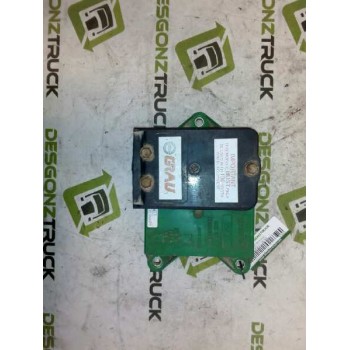 Recambio de modulo electronico para ebro trucks l l 35 s/2 referencia OEM IAM S7853 634080001 