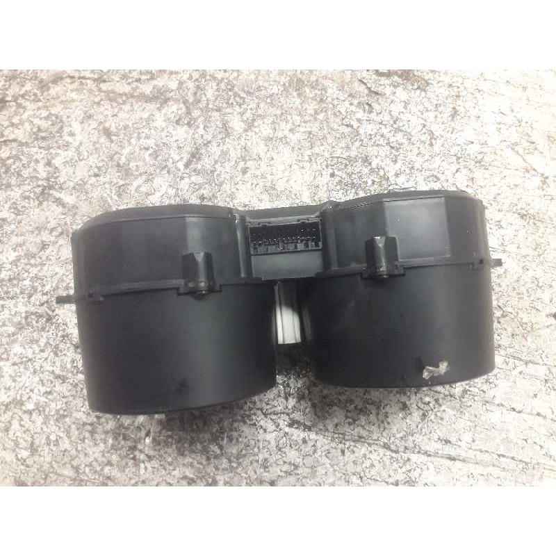 Recambio de cuadro instrumentos para daewoo kalos 1.4 sr referencia OEM IAM 96413686 PS3H130163 26 PINS 4