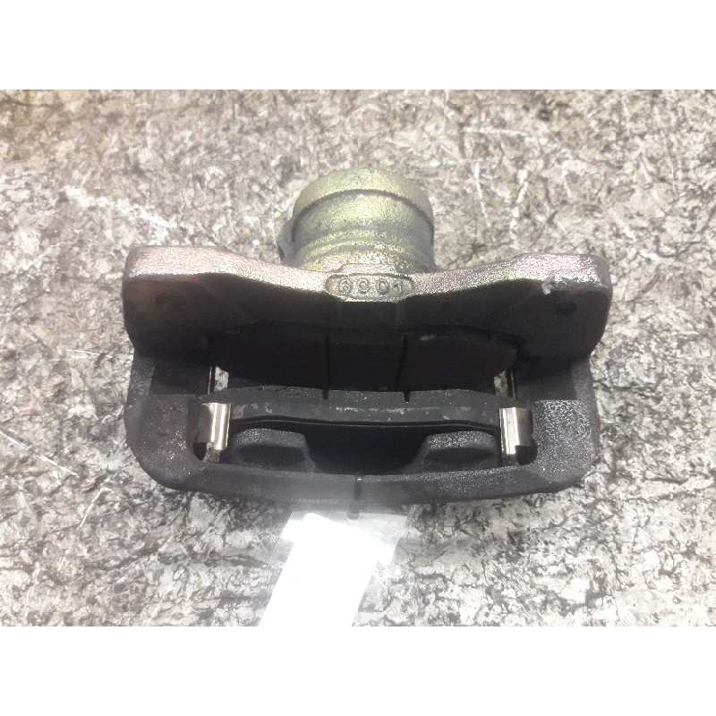 Recambio de pinza freno delantera izquierda para chevrolet lacetti se referencia OEM IAM - Negro 2
