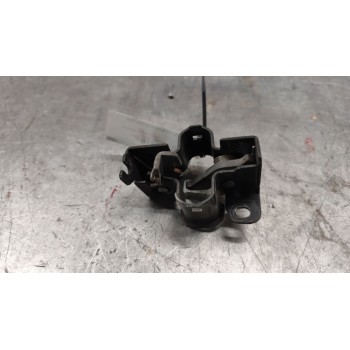 Recambio de cerradura capot para mercedes-benz clase e (w211) berlina e 270 cdi (211.016) referencia OEM IAM 2038800060  