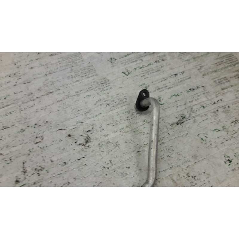 Recambio de tubos aire acondicionado para renault espace iv (jk0) dynamique referencia OEM IAM - Azul 3