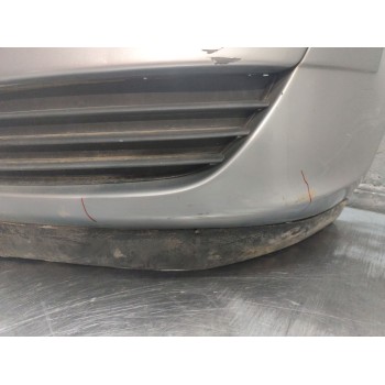 Recambio de paragolpes delantero para opel astra h berlina cosmo referencia OEM IAM   