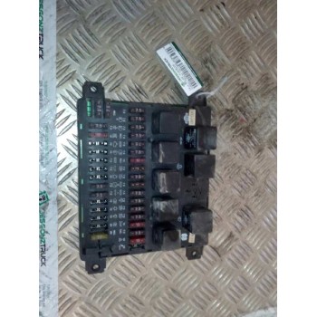 CAJA RELES / FUSIBLES 24063G4901 